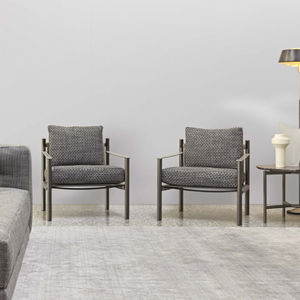 poltrona contemporanea