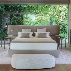 letto matrimoniale