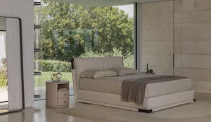 letto matrimoniale