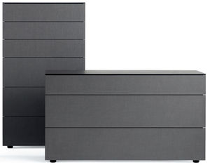 cassettone moderno / in legno
