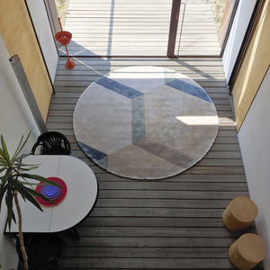 tappeto contemporaneo