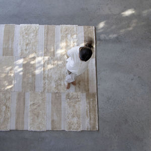 tappeto contemporaneo