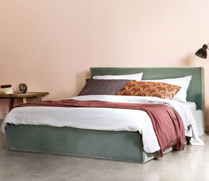 letto matrimoniale