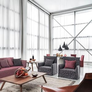 poltrona contemporanea 1
