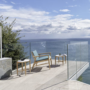 poltrona contemporanea 1