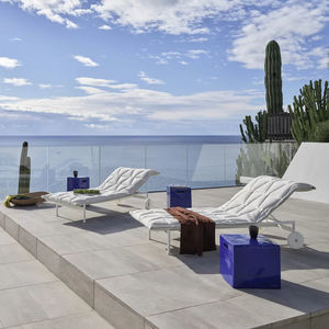 dormeuse moderna