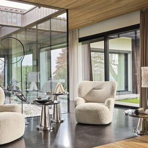 poltrona moderna 1
