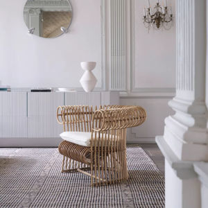 poltrona contemporanea 1