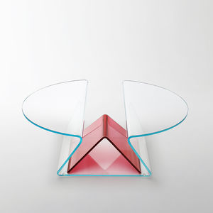 tavolino basso contemporaneo 1