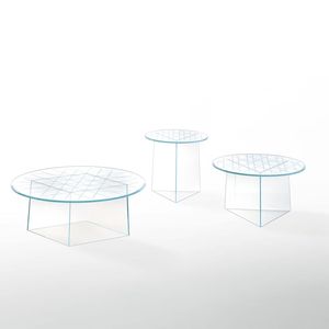 tavolino basso contemporaneo 1