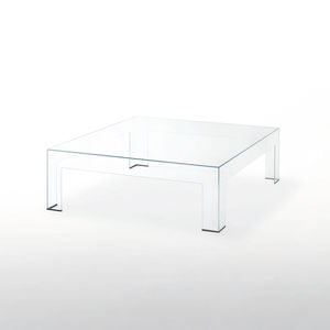 tavolino basso contemporaneo