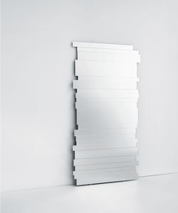 specchio da terra