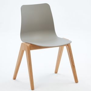 sedia visitatore moderna