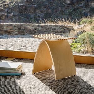 sgabello moderno