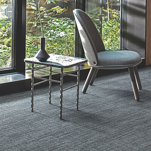 moquette a quadrotte
