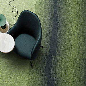 moquette a quadrotte