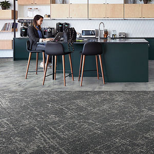 moquette a quadrotte