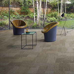moquette a quadrotte