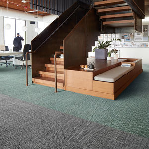moquette tufted