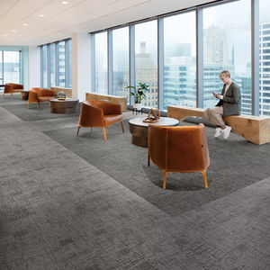 moquette tufted