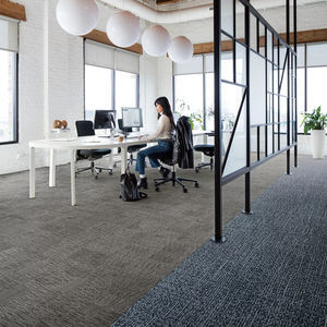 moquette a quadrotte