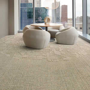 moquette a quadrotte