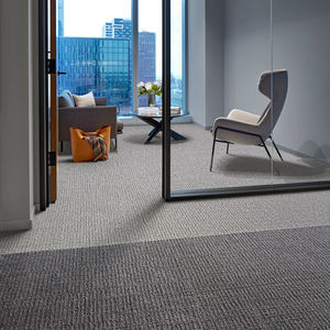 moquette tufted
