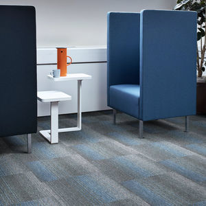 moquette a quadrotte