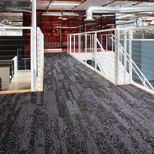 moquette a quadrotte