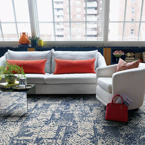 moquette tessuta
