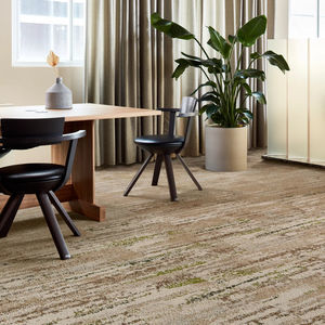 moquette tufted