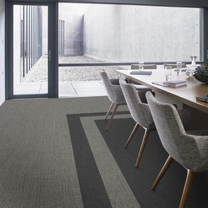 moquette tufted