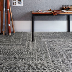 moquette tufted