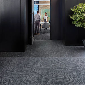 moquette a quadrotte