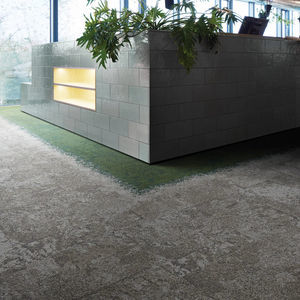 moquette a quadrotte