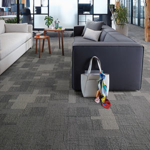 moquette a quadrotte