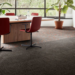 moquette a quadrotte