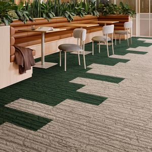 moquette tufted 1