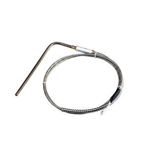 rilevatore di temperatura contract