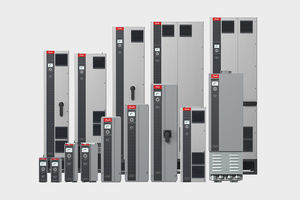 inverter centralizzato 1