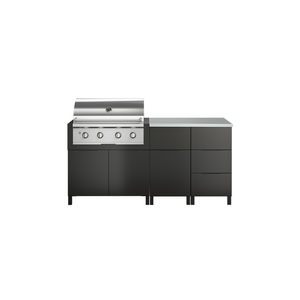 cucina da esterno 1