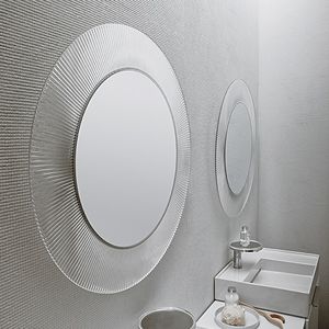 specchio a muro