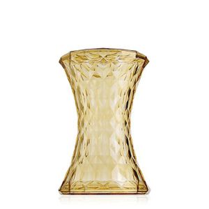 sgabello moderno / in policarbonato / di Marcel Wanders / multicolore