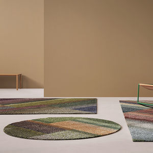 tappeto contemporaneo