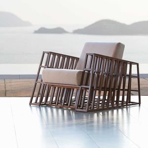 poltrona contemporanea