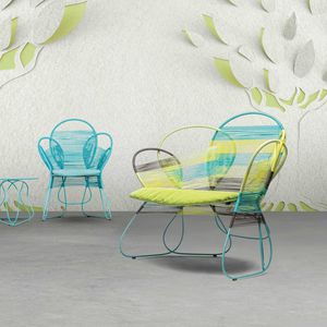 poltrona design originale