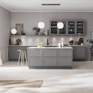 cucina in MDF