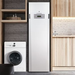 pompa di calore ad aria 1