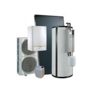 kit solare per impianto termico 1