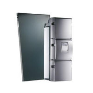 kit solare per impianto termico 1
